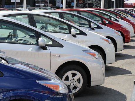 بیشترین تعداد ماشین اولیها در جهان از ۲۰۱۸-۲۰۰۵ بیشترین تعداد ماشین اولیها در جهان از ۲۰۱۸-۲۰۰۵