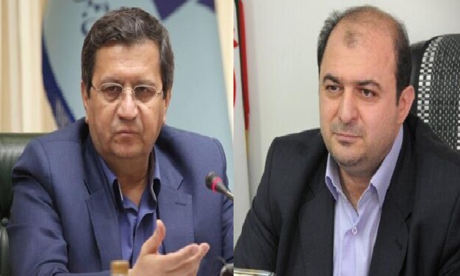 پاسخ به ابهامات ایجاد شده از سوی وزارت اقتصاد/ بانک مرکزی نرخ سود در بازار بین بانکی را به ۱۲.۵درصد رسانده است پاسخ به ابهامات ایجاد شده از سوی وزارت اقتصاد/ بانک مرکزی نرخ سود در بازار بین بانکی را به ۱۲.۵درصد رسانده است