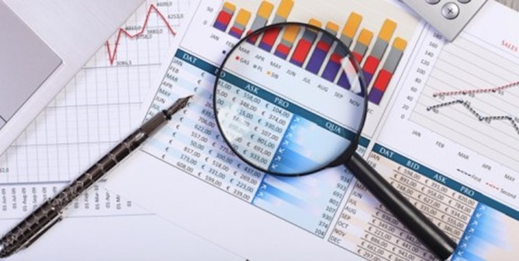 کیک اقتصاد سال 98همچنان کوچکتر از سال 90 کیک اقتصاد سال 98همچنان کوچکتر از سال 90