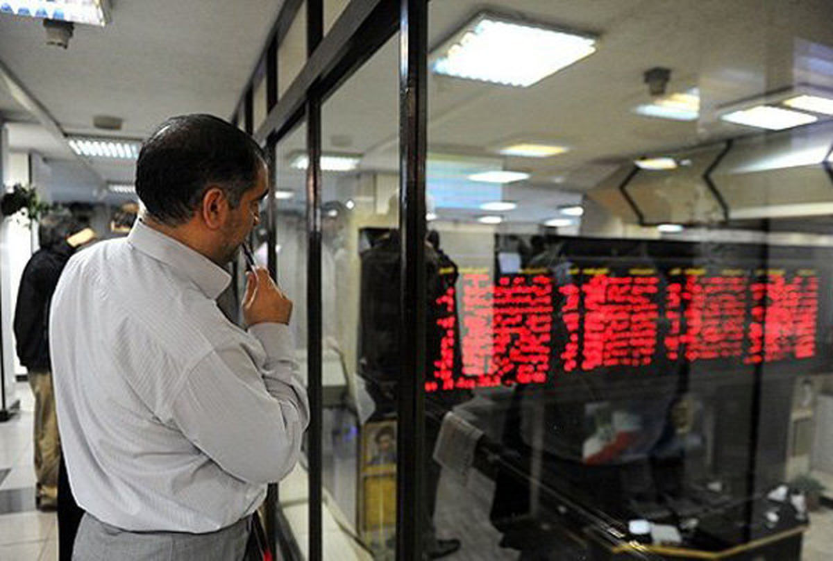 دوئل تاریخی در بورس تهران دوئل تاریخی در بورس تهران