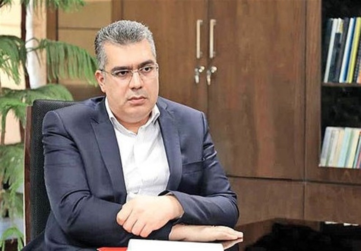 اقتصاد ایران گرفتار ابرتورم نمیشود/ ۴روش اصلی جبران کسری بودجه اقتصاد ایران گرفتار ابرتورم نمیشود/ ۴روش اصلی جبران کسری بودجه