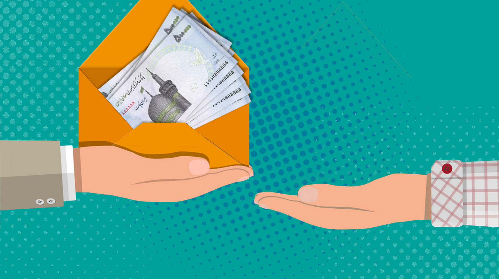 منتظر مرحله دوم وام یک میلیون تومانی نباشید منتظر مرحله دوم وام یک میلیون تومانی نباشید