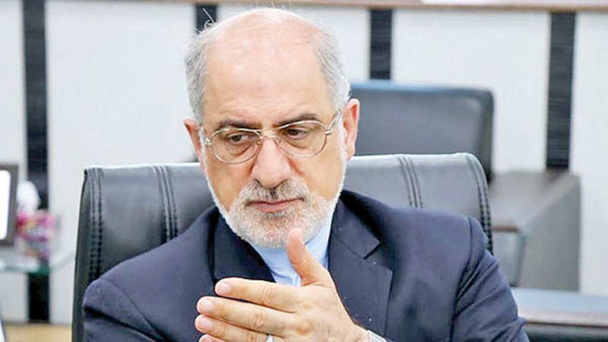 مقدمات حضور ایرانیان خارجنشین در بورس فراهم میشود مقدمات حضور ایرانیان خارجنشین در بورس فراهم میشود