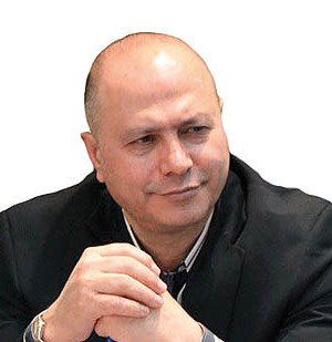 زنجیره فولاد کشور: نامتوازن و در حال گسست زنجیره فولاد کشور: نامتوازن و در حال گسست