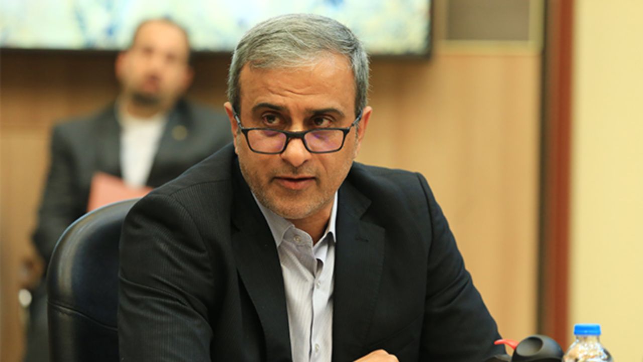 آبفا امسال باید 70مخزن آب اضطراری در محلات پایتخت نصب کند/ آخرین آمار کروناییهای شهرداری تهران آبفا امسال باید 70مخزن آب اضطراری در محلات پایتخت نصب کند/ آخرین آمار کروناییهای شهرداری تهران