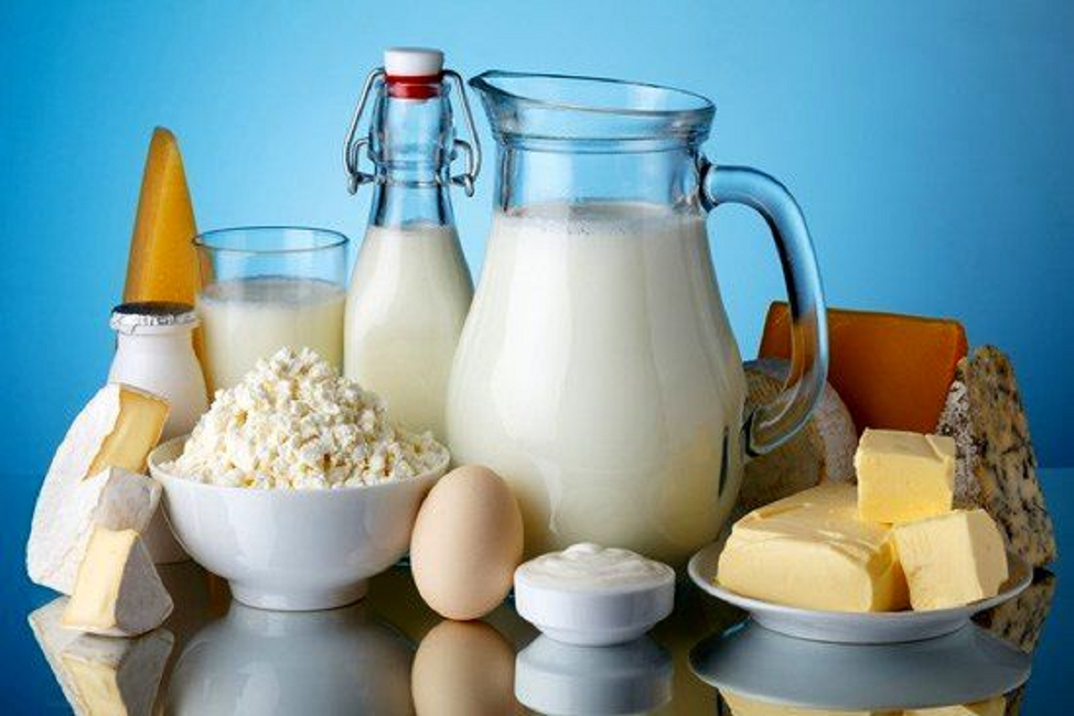 الزام تولید کنندگان محصولات لبنی به ثبت قیمتها الزام تولید کنندگان محصولات لبنی به ثبت قیمتها