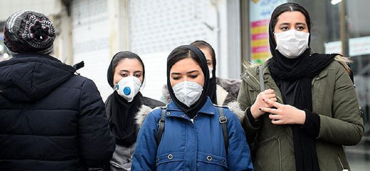۱۰دلیل قانع کننده برای استفاده از ماسک ۱۰دلیل قانع کننده برای استفاده از ماسک