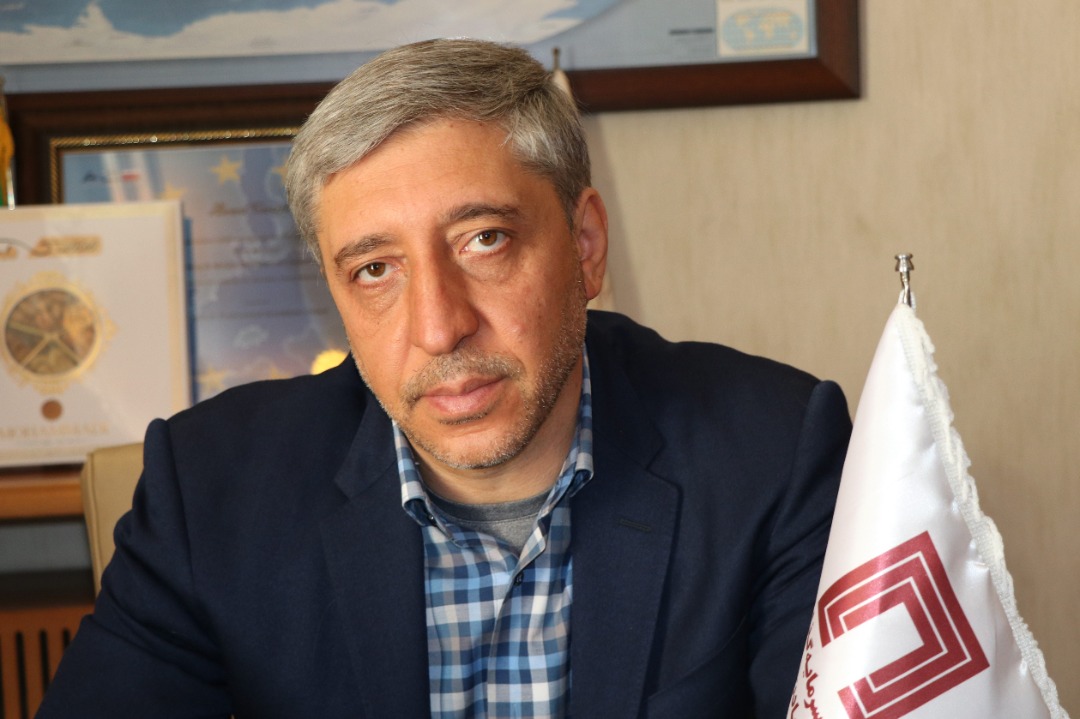 استقبال بخش معدن از حضور نخبگان، متخصصان و شرکتهای دانش بنیان استقبال بخش معدن از حضور نخبگان، متخصصان و شرکتهای دانش بنیان