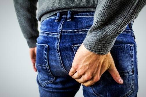 چرا بواسیر میگیریم؟ +عکس چرا بواسیر میگیریم؟ +عکس