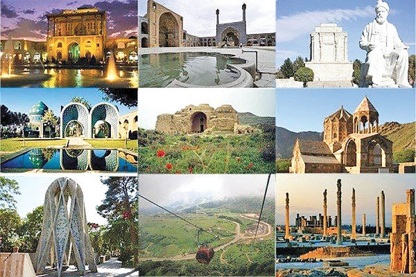 بازار سفر و تفریح در دوراهی کرونا بازار سفر و تفریح در دوراهی کرونا
