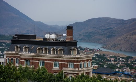 پایتخت زمینخواری ایران کجاست؟ پایتخت زمینخواری ایران کجاست؟