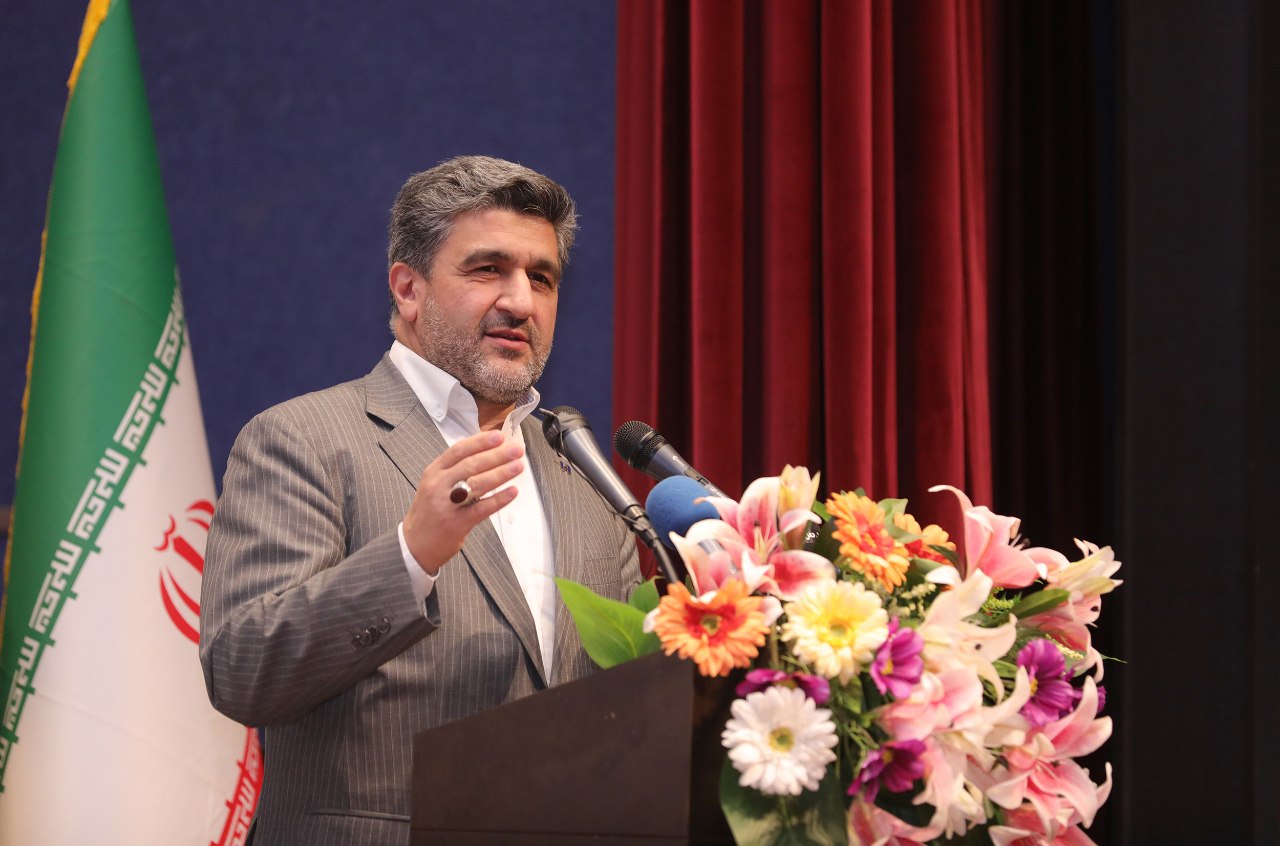 ارزش بازار سهام بانک صادرات با عملکرد شعب ۳۰برابر شد/ افزایش ۴۸۰درصدی قیمت سهام بانک صادرات ایران در مقایسه با ابتدای سال جاری ارزش بازار سهام بانک صادرات با عملکرد شعب ۳۰برابر شد/ افزایش ۴۸۰درصدی قیمت سهام بانک صادرات ایران در مقایسه با ابتدای سال جاری