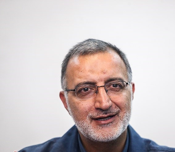 زاکانی رئیس مرکز پژوهشهای مجلس شد زاکانی رئیس مرکز پژوهشهای مجلس شد