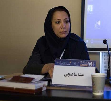 مدیر کل روابط عمومی و بین الملل بانک توسعه صادرات ایران منصوب شد مدیر کل روابط عمومی و بین الملل بانک توسعه صادرات ایران منصوب شد