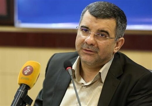 حریرچی: کاهش ترس از ویروس کرونا علت اصلی افزایش آن است