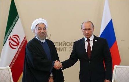 هدف ایران از توافق با روسیه و چین چیست؟ هدف ایران از توافق با روسیه و چین چیست؟