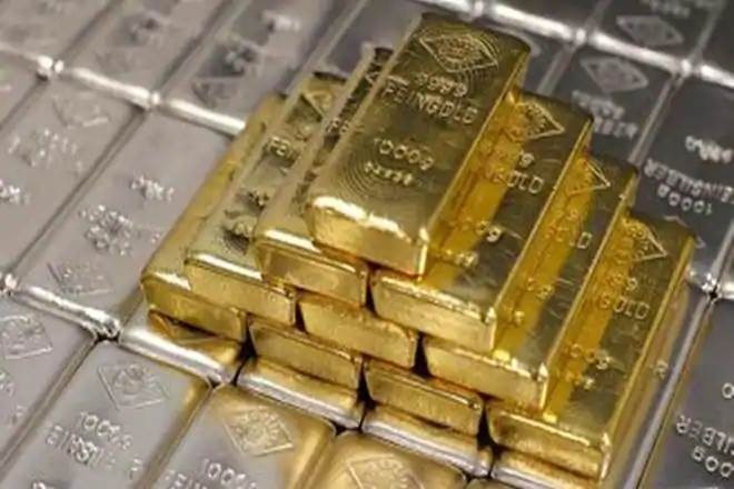 گمانههای ریزش کوتاه مدت قیمت طلا/ فلز زرد در مسیر اصلاح قیمتی گمانههای ریزش کوتاه مدت قیمت طلا/ فلز زرد در مسیر اصلاح قیمتی