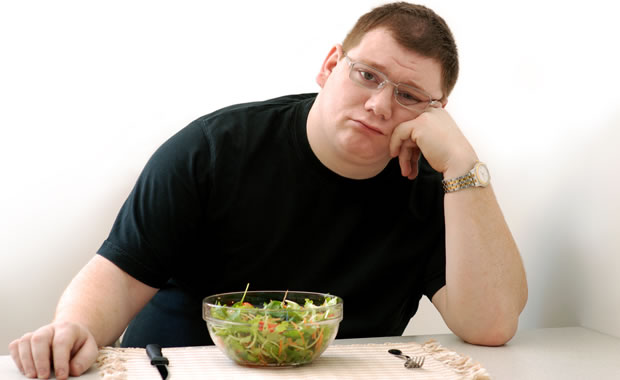 چاقها زودتر میمیرند؟ چاقها زودتر میمیرند؟