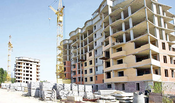 دو علت رونق در بازار اجاره آپارتمانهای نقلی دو علت رونق در بازار اجاره آپارتمانهای نقلی