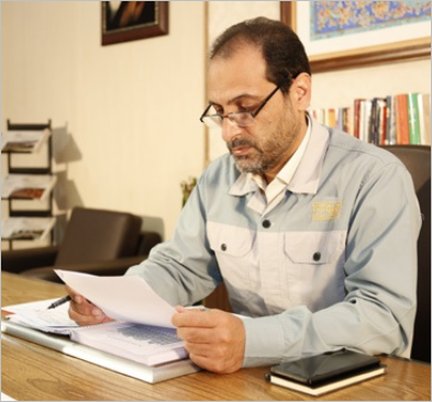 دیده بانان جامعه، تصویرگران زندگی دیده بانان جامعه، تصویرگران زندگی