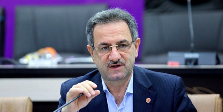 دورکاری کارمندان تهرانی تمدید میشود دورکاری کارمندان تهرانی تمدید میشود