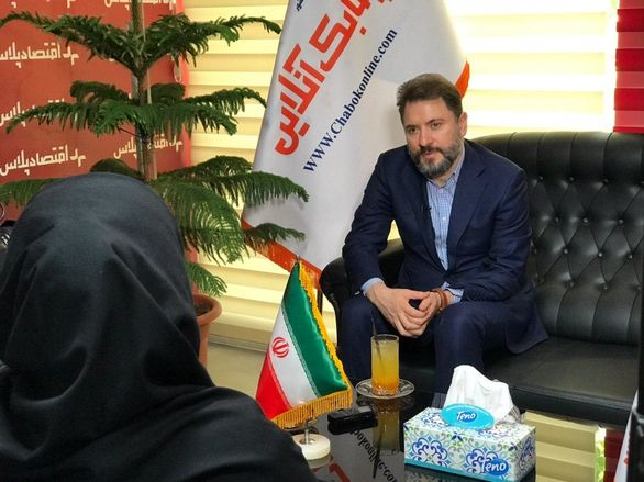 بیمه تعاون سهم از بازار را به قیمت زیان نمیخواهد بیمه تعاون سهم از بازار را به قیمت زیان نمیخواهد