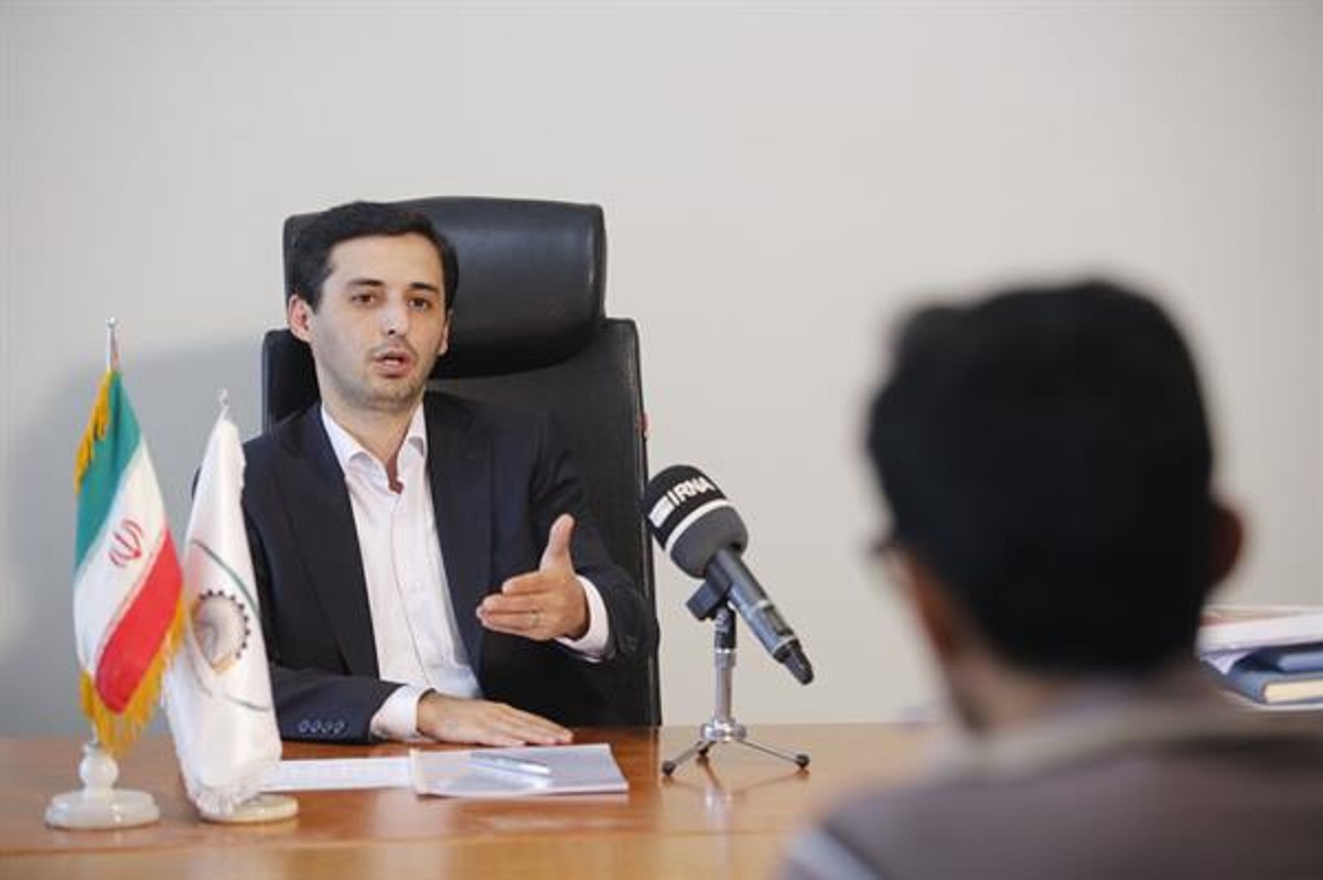 نوسازی ماشینآلات در افزایش بهرهوری معدن و صنایع معدنی نقش کلیدی دارد نوسازی ماشینآلات در افزایش بهرهوری معدن و صنایع معدنی نقش کلیدی دارد