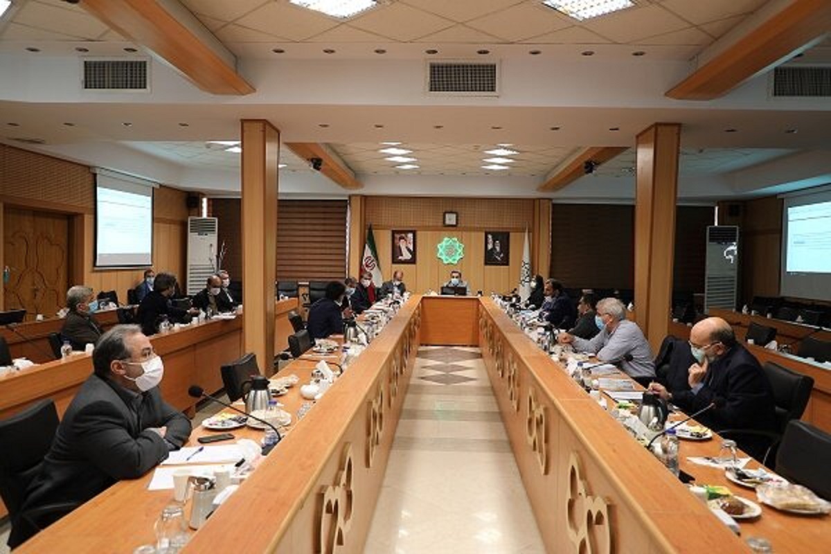 دو هتل جدید در محدوده مرکزی پایتخت احداث میشود دو هتل جدید در محدوده مرکزی پایتخت احداث میشود