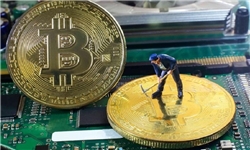 قیمت بیتکوین به ۱۲هزار دلار رسید قیمت بیتکوین به ۱۲هزار دلار رسید