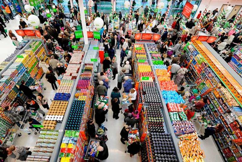 برخورد با اصنافی که بهداشت را رعایت نمی‌کنند