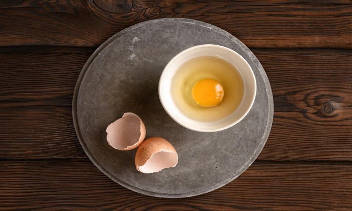 برای لاغری تخم مرغ رو این مزه‌ای بخورید! +عکس