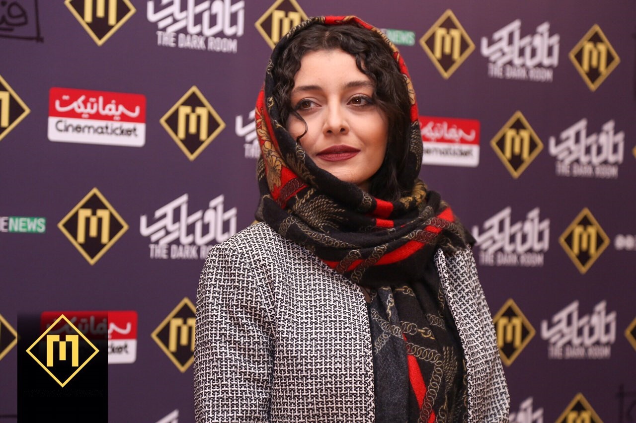 تیپ جدید ساره بیات +عکس