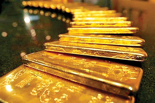 بازار طلای جهانی و دلار چطور بر بازار داخل اثر میگذارد؟ بازار طلای جهانی و دلار چطور بر بازار داخل اثر میگذارد؟