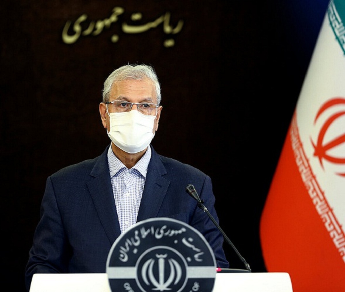 معرفی وزیر صمت منوط به تفکیک بخش بازرگانی نیست معرفی وزیر صمت منوط به تفکیک بخش بازرگانی نیست