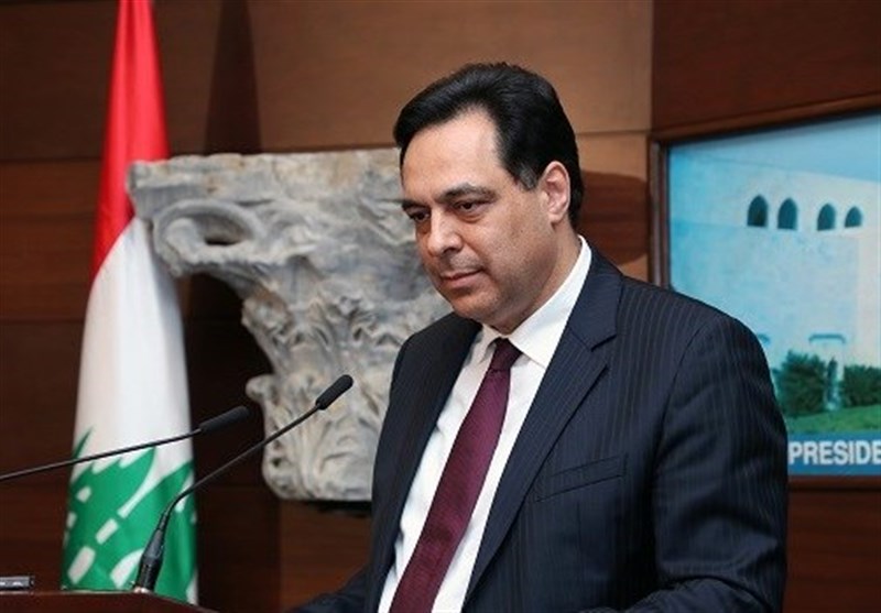 ۲۷۵۰ تن نیترات آمونیوم در انفجار بیروت منفجر شد ۲۷۵۰ تن نیترات آمونیوم در انفجار بیروت منفجر شد