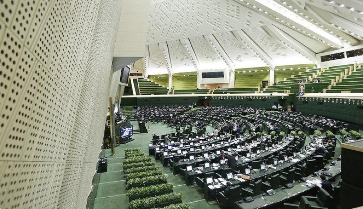 برگزاری جلسه رای اعتماد وزیر پیشنهادی صمت در ۲۲مرداد برگزاری جلسه رای اعتماد وزیر پیشنهادی صمت در ۲۲مرداد