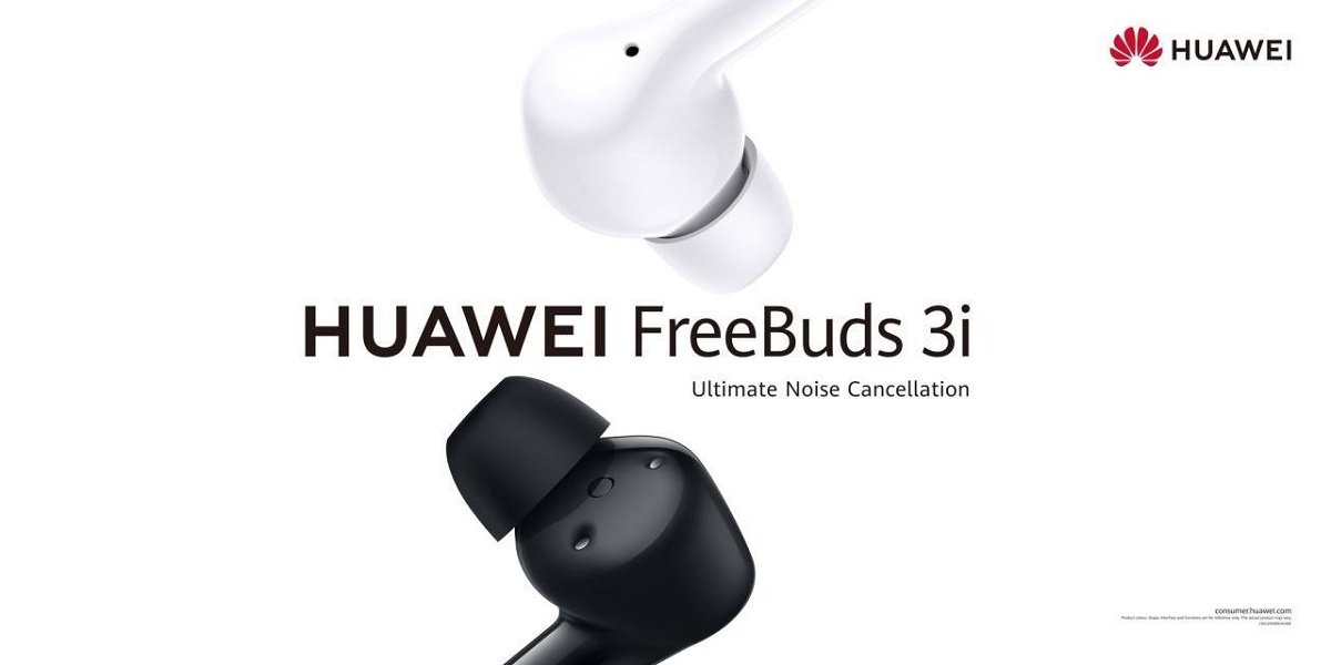 پنج قابلیتی که هندزفری Huawei FreeBuds 3i را متمایز میکند پنج قابلیتی که هندزفری Huawei FreeBuds 3i را متمایز میکند