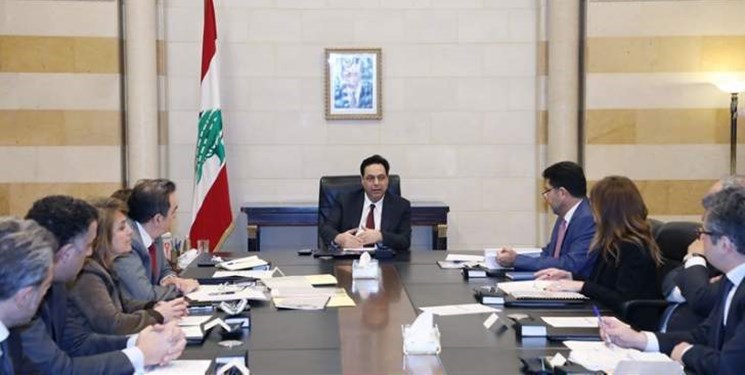بازداشت همه مسئولان بندر بیروت
