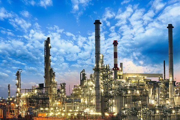 جزییات یکی از بزرگترین واحدهای متانول ساز جهان/ چشمانداز رشد تقاضا از سوی چین جزییات یکی از بزرگترین واحدهای متانول ساز جهان/ چشمانداز رشد تقاضا از سوی چین