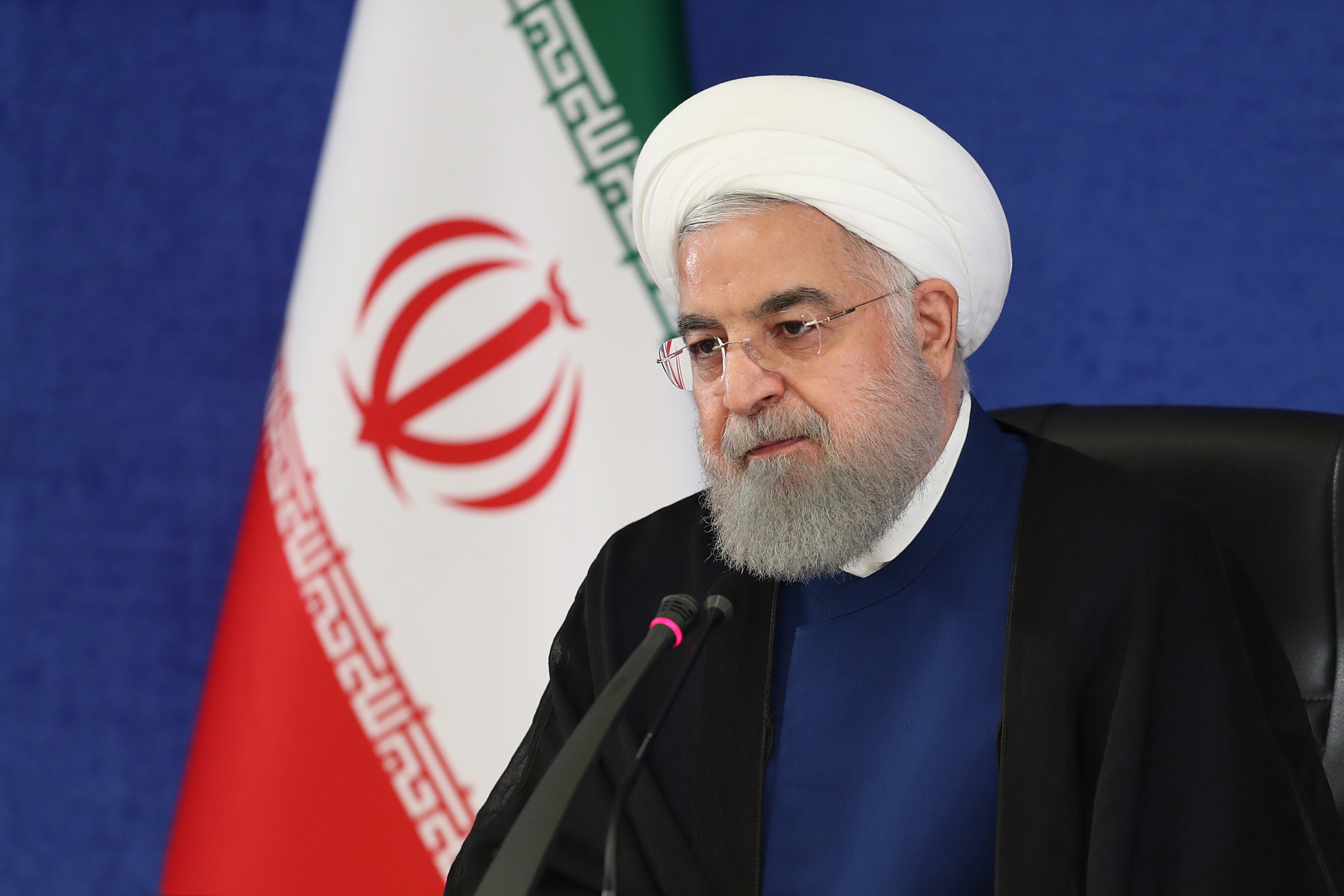 پیش بینی روحانی از آینده بورس پیش بینی روحانی از آینده بورس