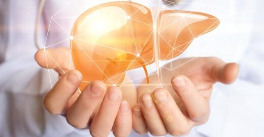 ۸ راهکار ساده برای مقابله با کبد چرب ۸ راهکار ساده برای مقابله با کبد چرب