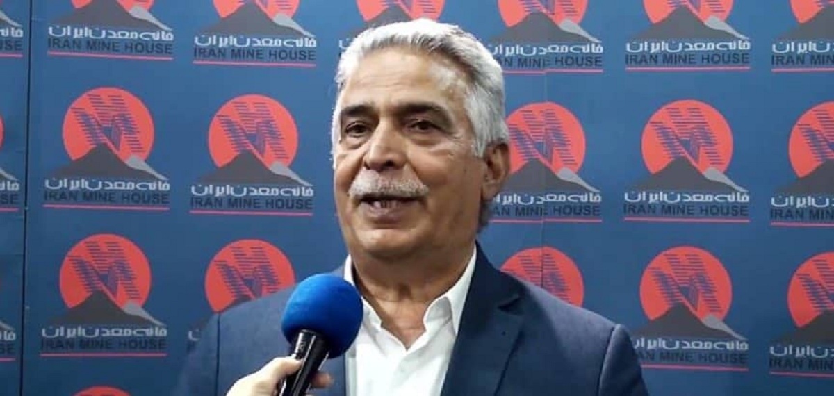 پیام رییس خانه معدن ایران به مناسبت روز خبرنگار