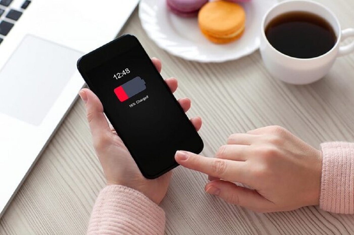 ۵باور اشتباه درباره باتری موبایل