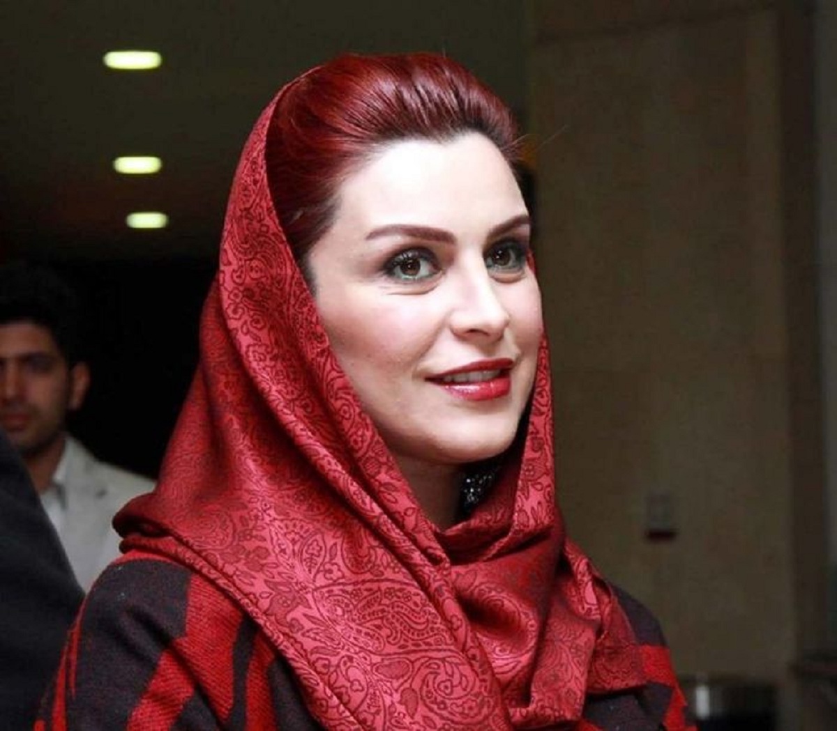 ماه‌چهره خلیلی درگذشت! +عکس