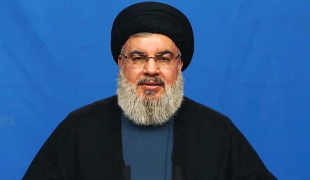 سید حسن نصرالله: باید هر کس مسئول است محاکمه شود سید حسن نصرالله: باید هر کس مسئول است محاکمه شود