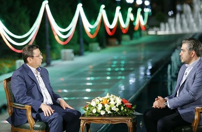 دولت به دنبال گران کردن ارز برای تامین کسری بودجه نیست/ بهزودی نرخ ارز را کاهش میدهیم دولت به دنبال گران کردن ارز برای تامین کسری بودجه نیست/ بهزودی نرخ ارز را کاهش میدهیم