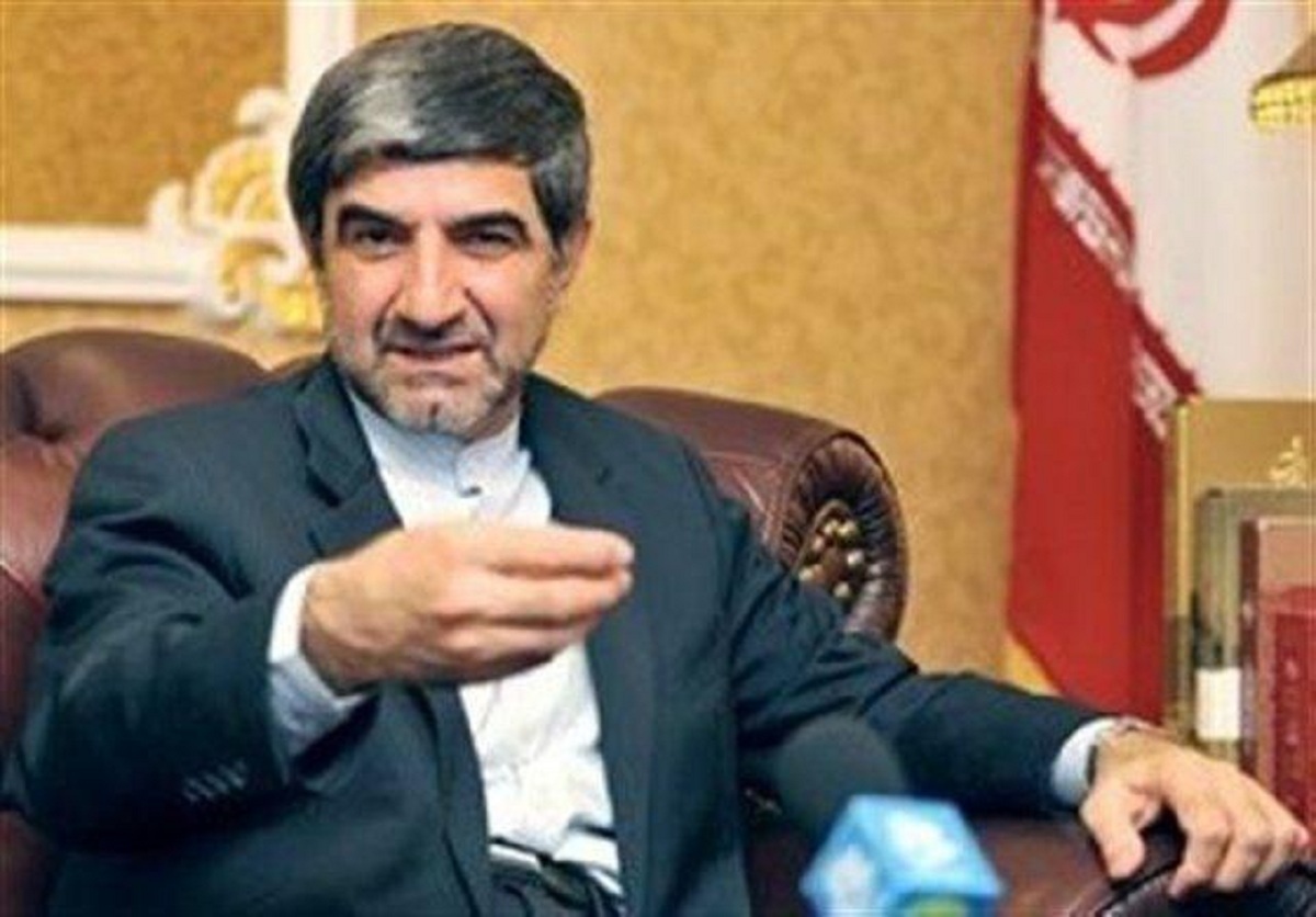 ایران در بازسازی بیروت مشارکت میکند ایران در بازسازی بیروت مشارکت میکند