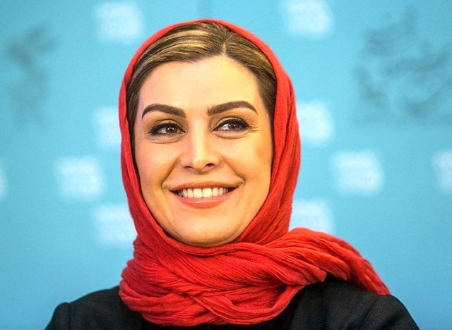 همسر و پسر ماهچهره خلیلی +عکس