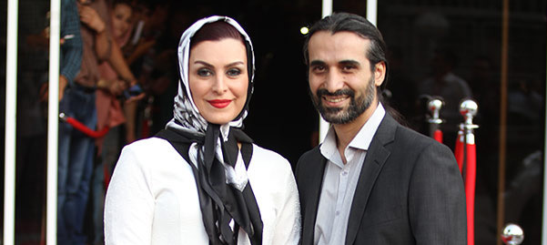دلنوشته دردناک همسر ماهچهره خلیلی +عکس دلنوشته دردناک همسر ماهچهره خلیلی +عکس