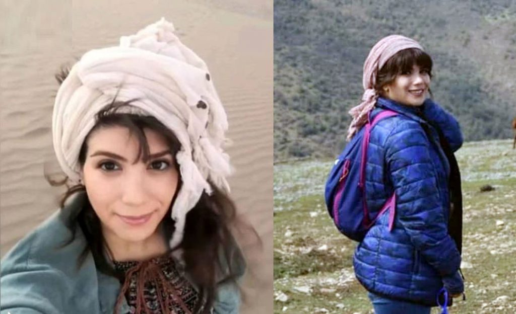 ماجرای تلخ «سها» در جهان نما ماجرای تلخ «سها» در جهان نما